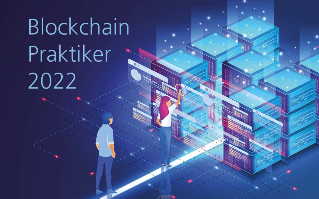 Blockchain Praktiker 2022
