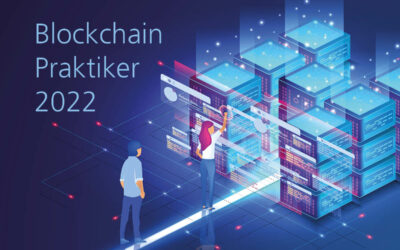 Weiterbildung: Blockchain von A-Z