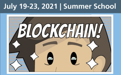 Summer School on Blockchain