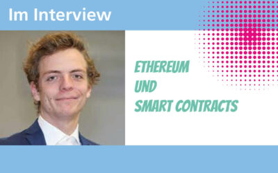 Über Ethereum und Smart Contracts