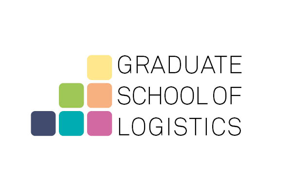Logo Graduate School of Logistics