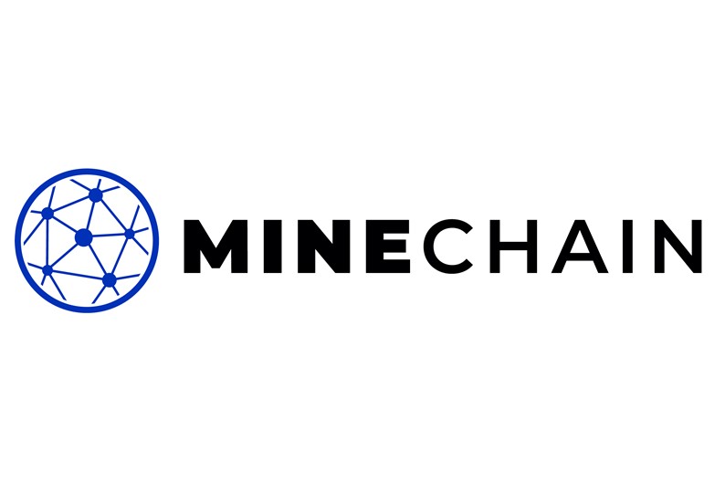 Logo Minechain