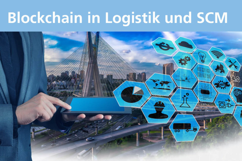 kosten implementierung blockchain im scm