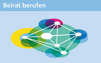 Beirat berät Europäisches Blockchain-Institut in NRW