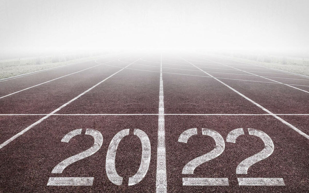 Womit können und sollten Sie 2022 rechnen?