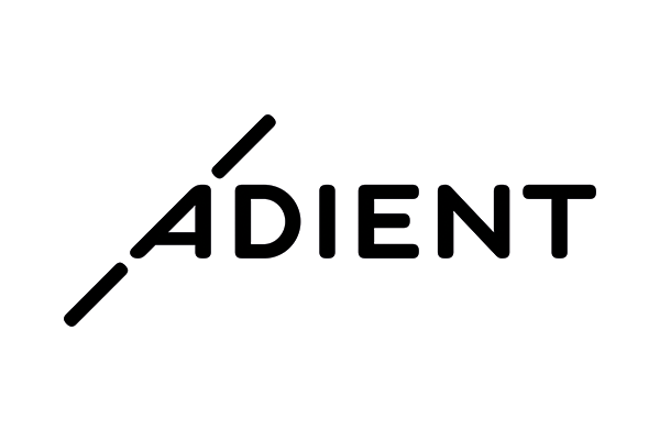 Logo Adient