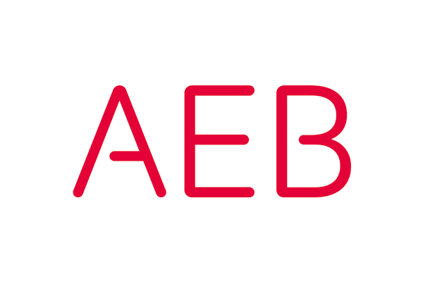 Logo AEB