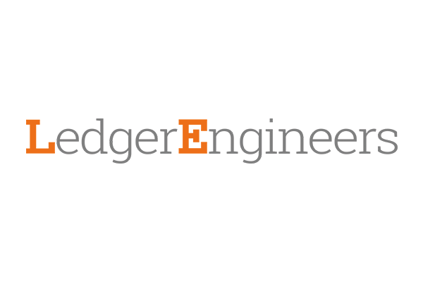 Logo Ledger Engineers