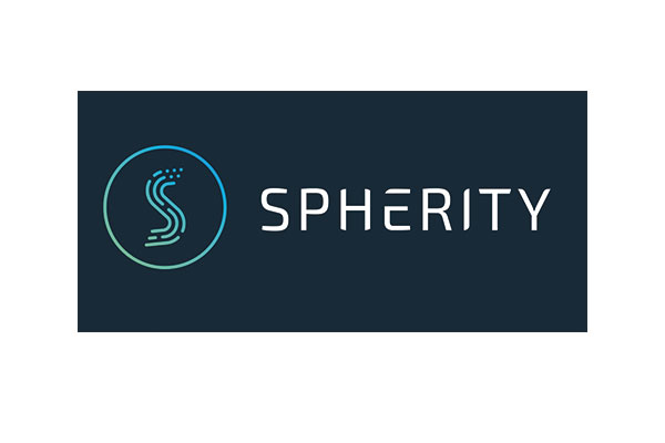 Logo Spherity