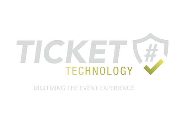 Logo Tickethash